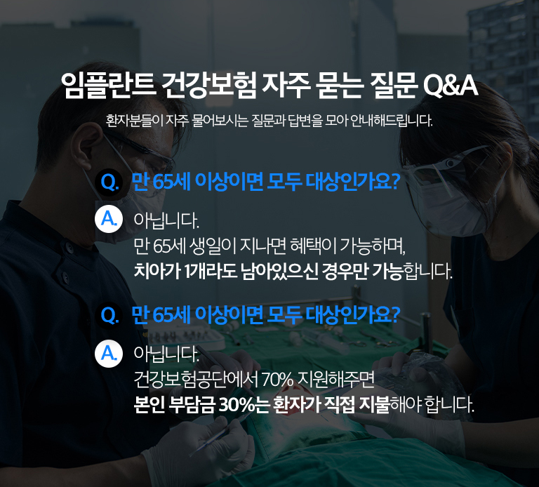 수원 건강보험 임플란트 상세 안내 - 임플란트 외 다른 선택지 - 치아 상실 범위와 남은 치아 상태에 따라 브릿지, 부분틀니, 임플란트 틀니 등 다른 보철 방법도 함께 비교할 수 있습니다.