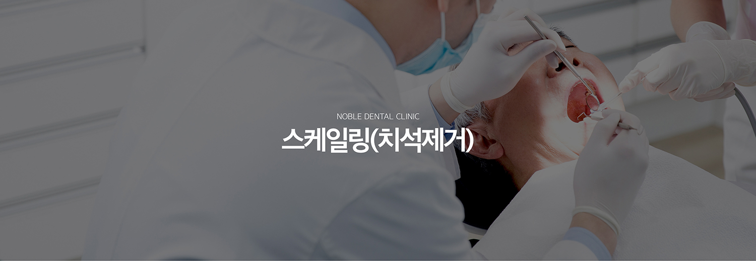 수원 스케일링 대표 안내 - 스케일링은 치아와 잇몸 경계에 단단하게 붙어 칫솔로 제거하기 어려운 치석과 치태를 제거하는 기본적인 잇몸 관리입니다. 치석이 깊은 잇몸 아래까지 형성되고 치주질환이 진행된 경우에는 스케일링만으로 충분하지 않을 수 있습니다.